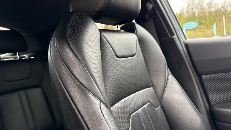 Toyota C-HR 1.2T Red Edition 5dr Petrol Hatchback